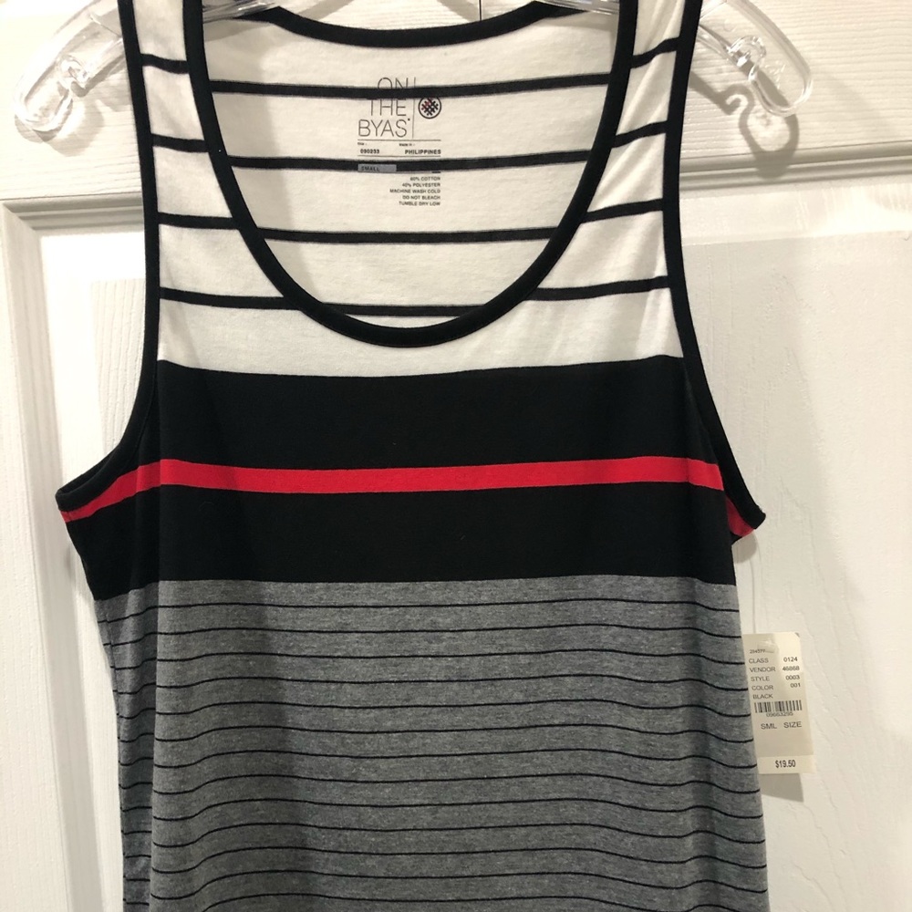 Pacsun Tank